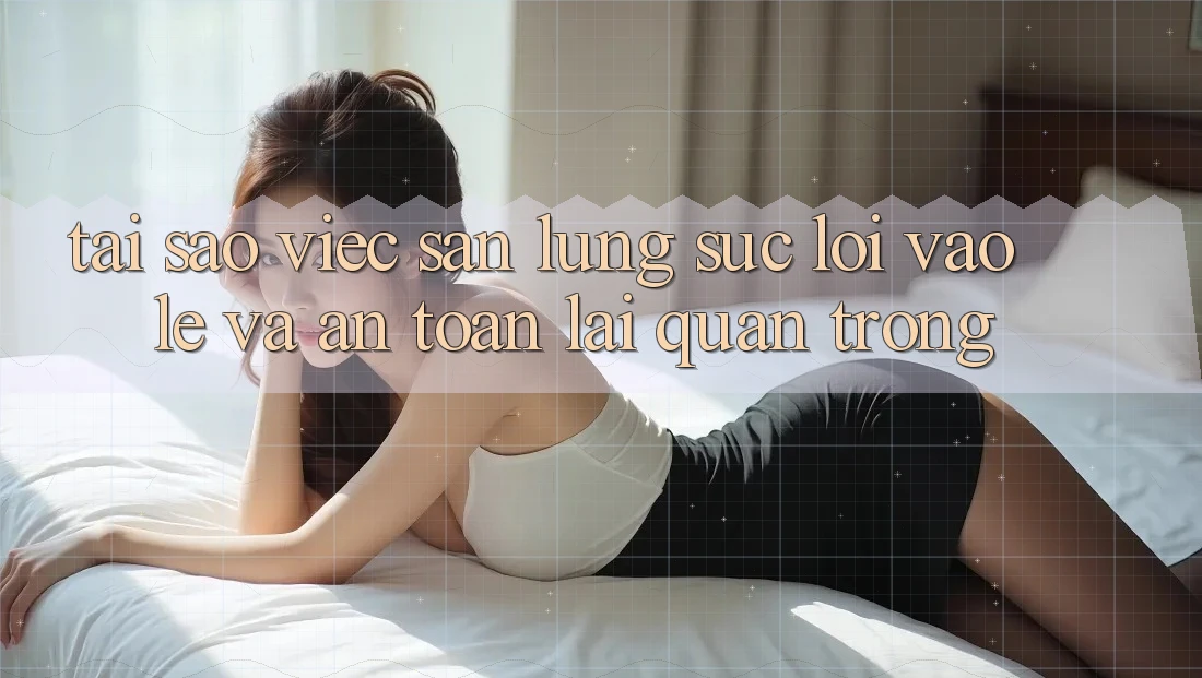 Tại Sao Việc Săn lùng sục “Lối Vào Lẹ Và An Toàn” Lại Quan Trọng?