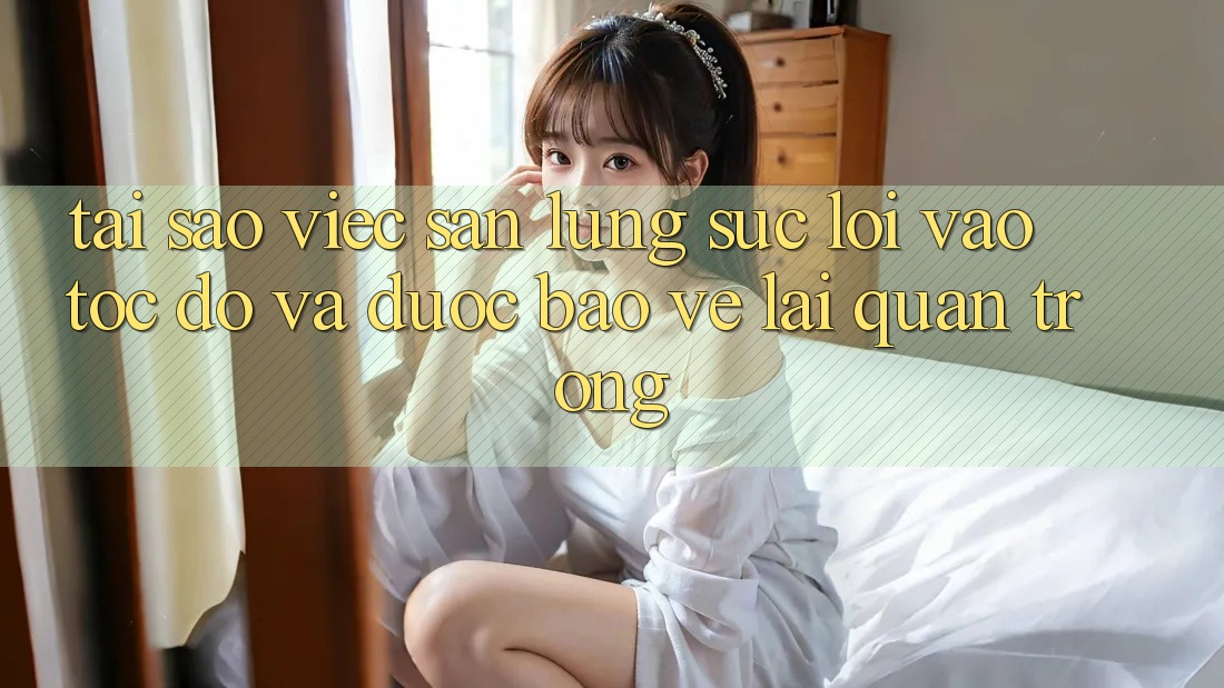 Tại Sao Việc Săn lùng sục “Lối Vào Tốc độ Và Được bảo vệ” Lại Quan Trọng? Tại Sao Việc Săn lùng sục “Lối Vào Tốc độ Và Được bảo vệ” Lại Quan Trọng?