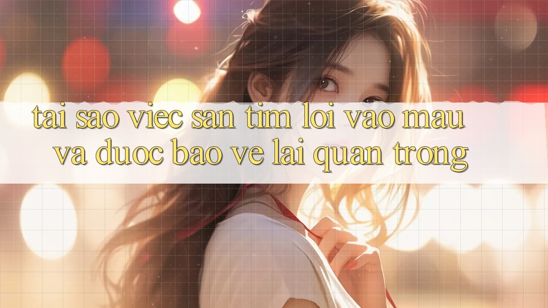 Tại Sao Việc Săn tìm “Lối Vào Mau Và Được bảo vệ” Lại Quan Trọng? Tại Sao Việc Săn tìm “Lối Vào Mau Và Được bảo vệ” Lại Quan Trọng?