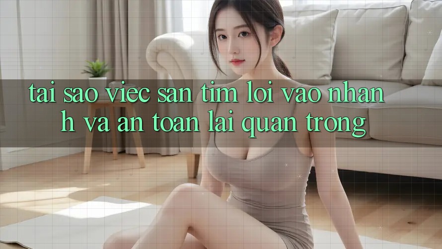 Tại Sao Việc Săn tìm “Lối Vào Nhanh Và An Toàn” Lại Quan Trọng?
