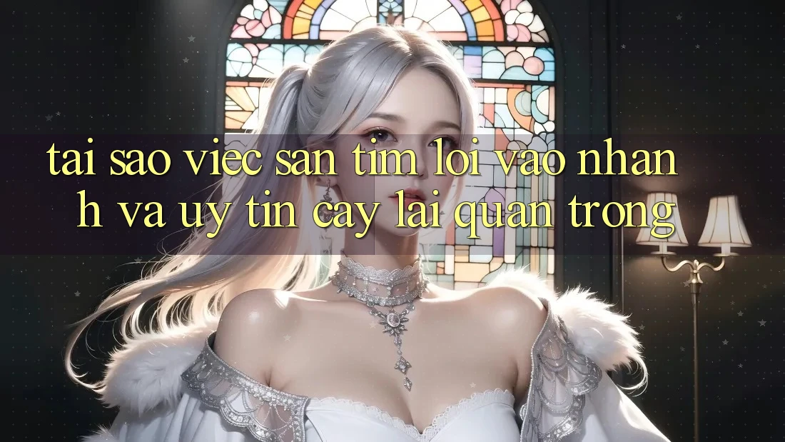 Tại Sao Việc Săn tìm “Lối Vào Nhanh Và Uy tín cậy” Lại Quan Trọng?
