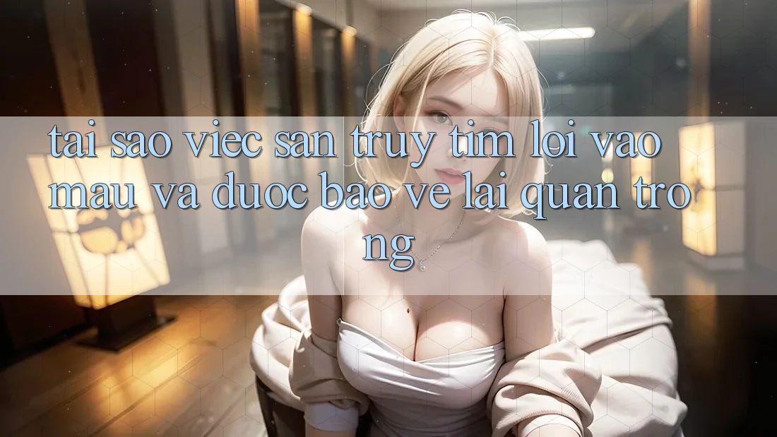 Tại Sao Việc Săn truy tìm “Lối Vào Mau Và Được bảo vệ” Lại Quan Trọng? Tại Sao Việc Săn truy tìm “Lối Vào Mau Và Được bảo vệ” Lại Quan Trọng?
