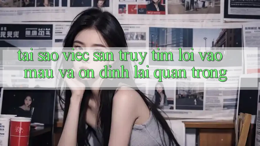 Tại Sao Việc Săn truy tìm “Lối Vào Mau Và Ổn định” Lại Quan Trọng?
