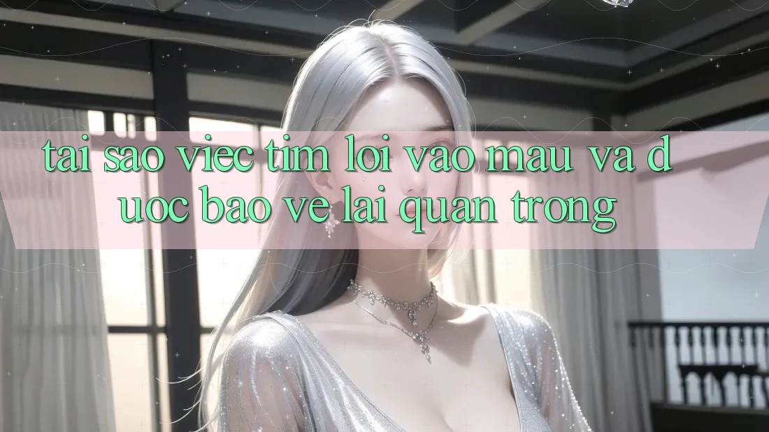 Tại Sao Việc Tìm “Lối Vào Mau Và Được bảo vệ” Lại Quan Trọng?