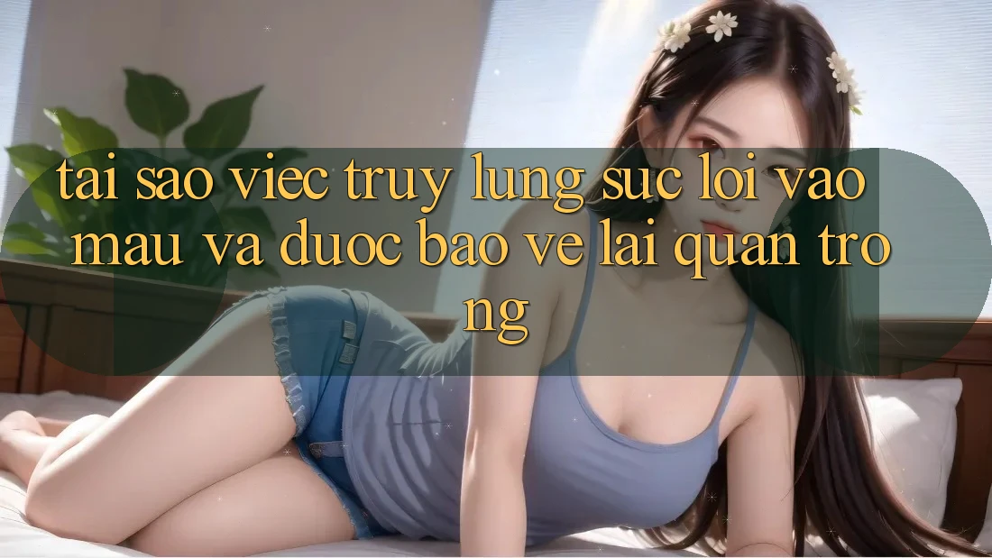 Tại Sao Việc Truy lùng sục “Lối Vào Mau Và Được bảo vệ” Lại Quan Trọng?