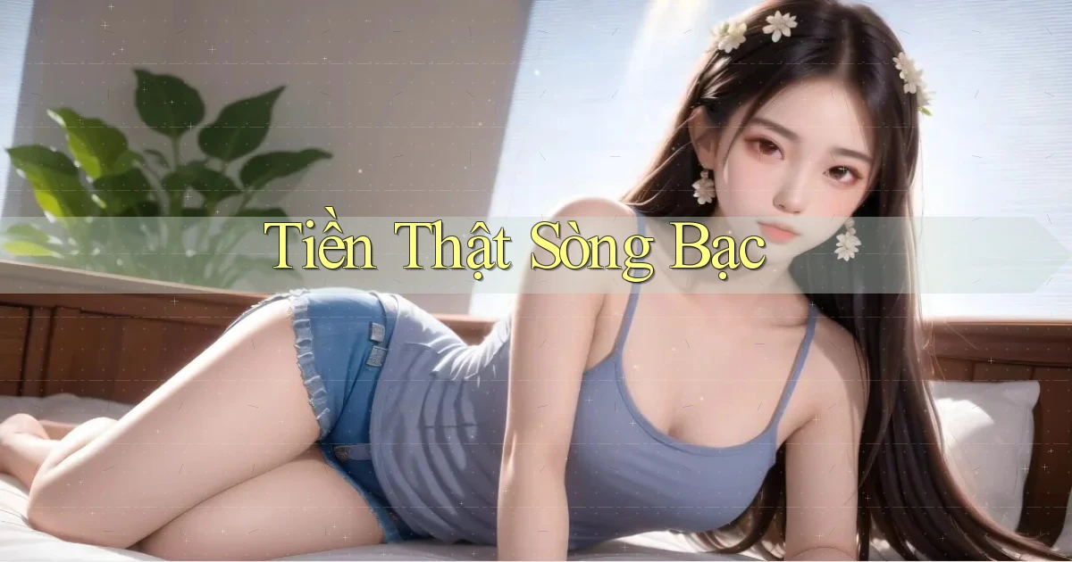 Tiền thật Sòng bạc