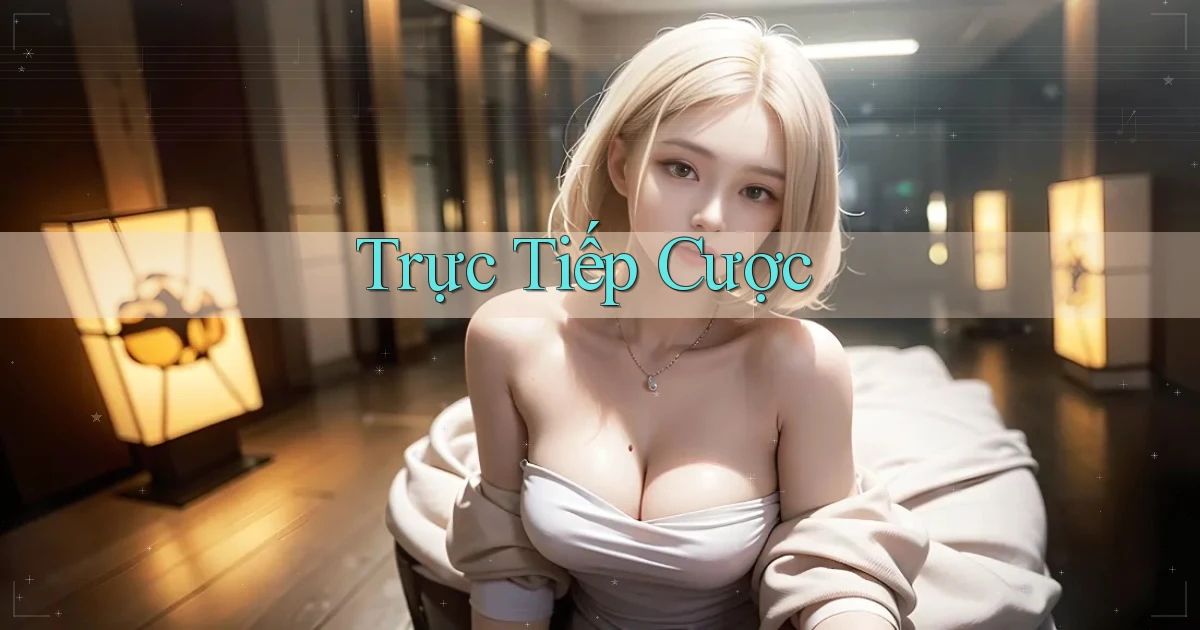 Trực tiếp Cược