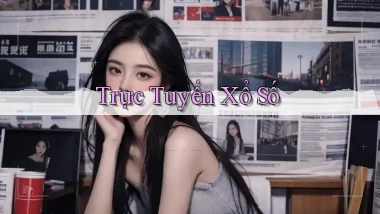 Trực tuyến Xổ số