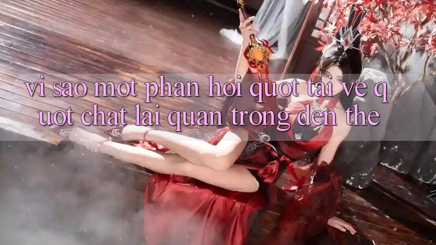Vì Sao Một Phản Hồi " Tải Về" Chất Lại Quan Trọng Đến Thế?