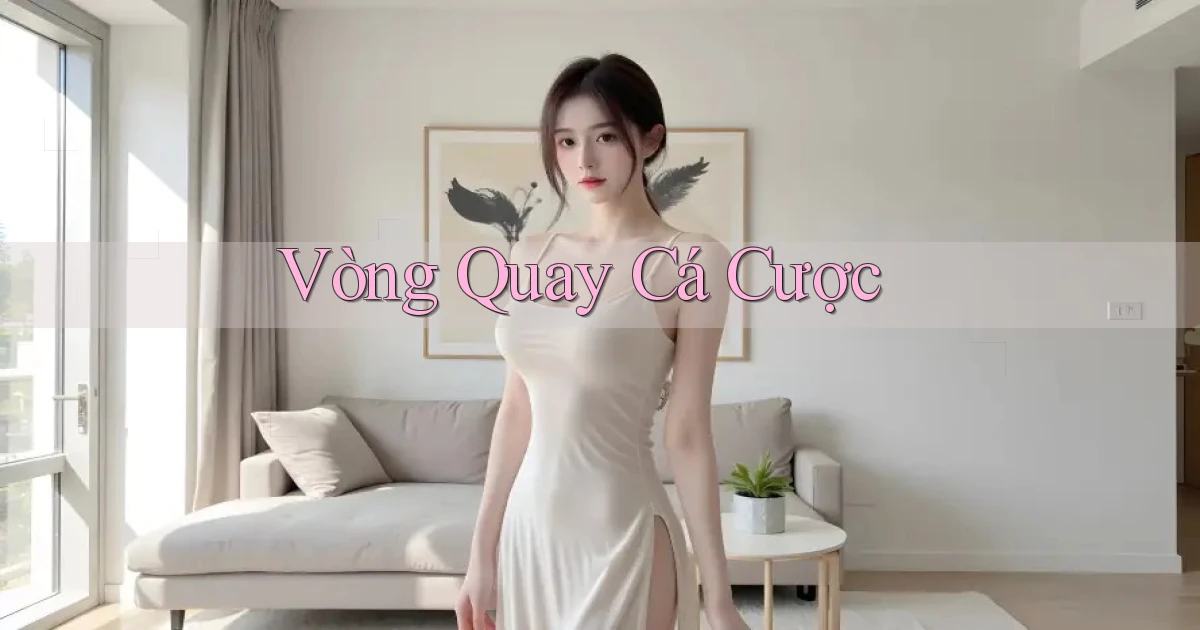 Vòng quay Cá cược