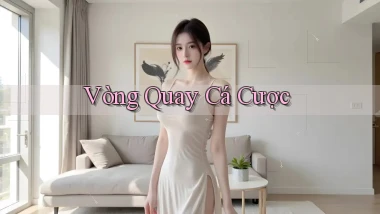 Vòng quay Cá cược
